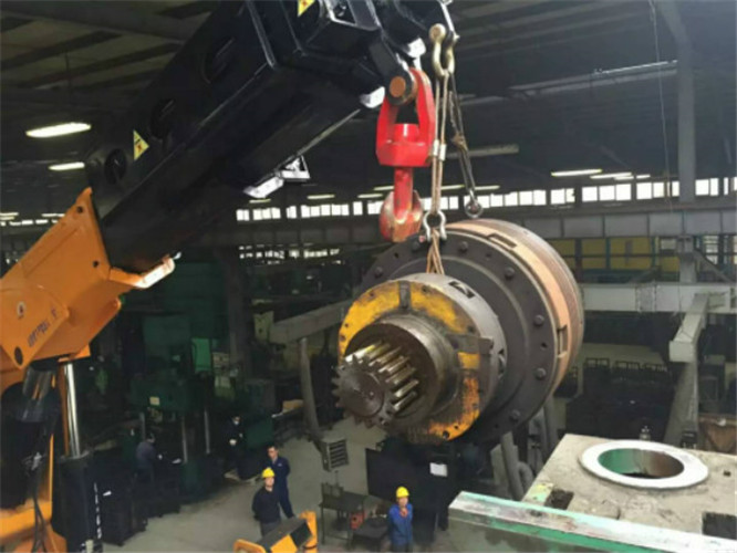 曲江区大件吊装注意事项